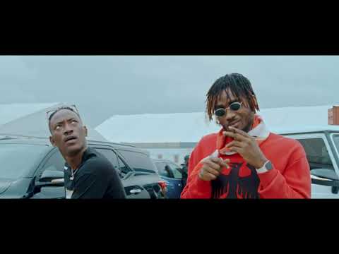 DJ 4Kerty & Dammy Krane - Awon Aye (Official Video)