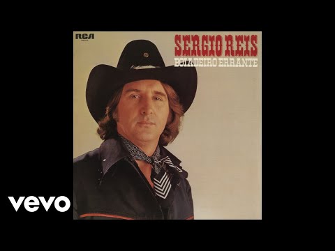 Linda Fazendeira - Sérgio Reis