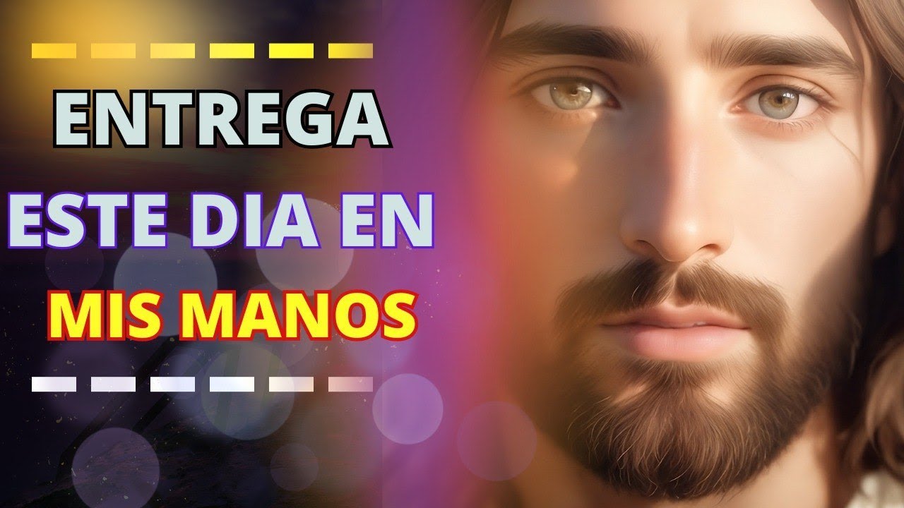 𝐃𝐈𝐎𝐒 𝐓𝐄 𝐃𝐈𝐂𝐄 𝐇𝐎𝐘 Ámate a Ti Primero, Aunque Tengas que Volver a Empezar