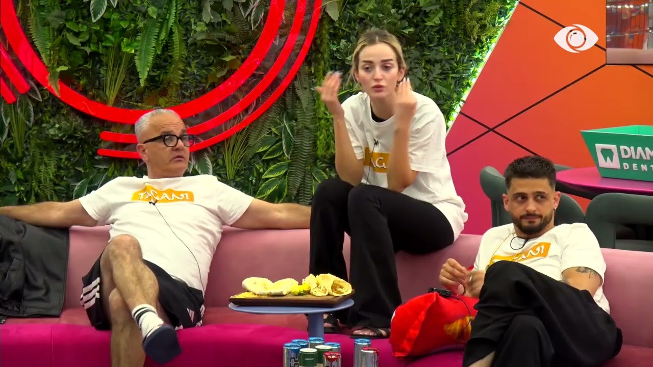 Artani, Selin dhe Gimbo japin vlerësimin e tyre për pjatën e Edisës dhe Mirit