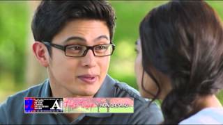 Kilig na kilig sila.. This Time!