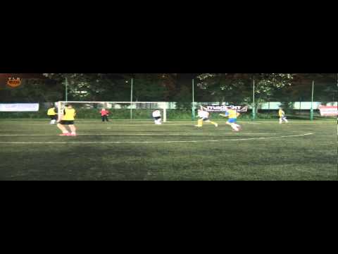 9. tydzień: Bruta - Electrix (FLS Wiosna 2013)