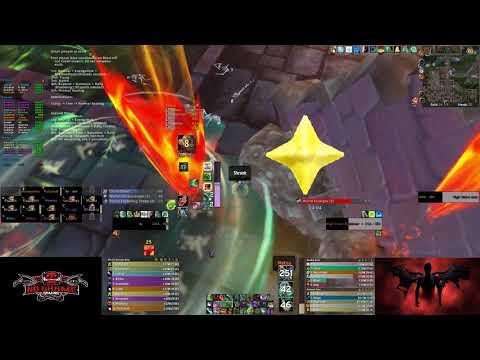 Havoc Demon Hunter Mekkatorque Mythic POV
