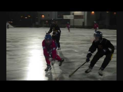 Umedalens IF vs Edsbyns IF P15