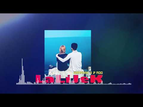 GARAHAN x DROO - LALIJEK (2018) #TÜRKMENRAP (Prod By : BO Beatz)