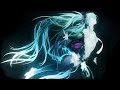 Miku Hatsune - Last Night, Good Night (English ...
