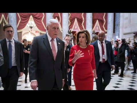 Confusion over deal for coronavirus aid