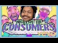 CoryxKenshin Night Of The Consumer Freestyle Official Music Video