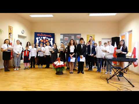 Święto Niepodległości Grzęska 2021