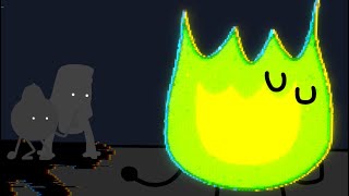 fnf x pibby x the epic-er gang and friends / twenty-two / (music by @TopicNReal)