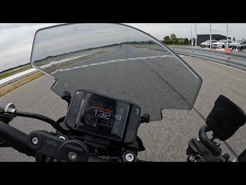 Yamaha MT-09 SP TrackDay Tor Lodz 02.05.2023