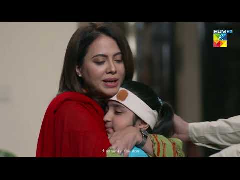 Apne Se Door Jaane Ki Batein Takleef Daiti Hain Mujhe...Beqadar - HUM TV Drama