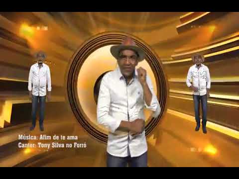 Estou a fim de te amar