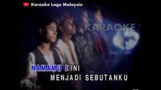 Download lagu EYE - Namamu Kini Jadi Sebutan Karaoke mp3