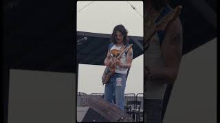 Sheer Mag "Fan The Flames" Stoked For The Summer 2024