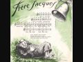 "Frère Jacques" (en canon) - Lucienne Vernay et ...