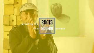 Revisiting the Roots in a Modern Nuance II Bhuwan Thapa II Installation Artist, Nepal