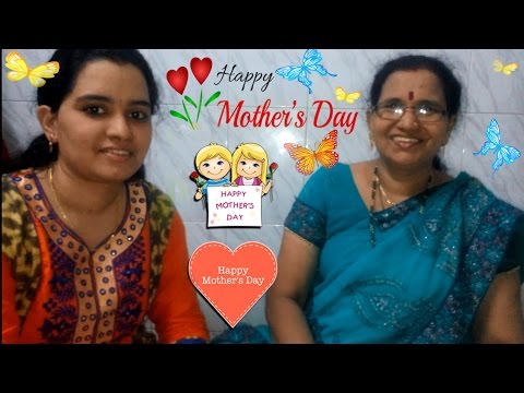 Mother's Day Special Gift - Happy Mother's Day - Unboxing Video - & its working - Orpat Hand blender Video