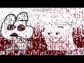 Blocky Getting Mutilated In BFB 20 In Violin Vocoder