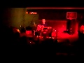Marshall Crenshaw -- Not For Me