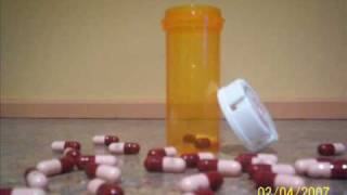 Gary Jules - Pills
