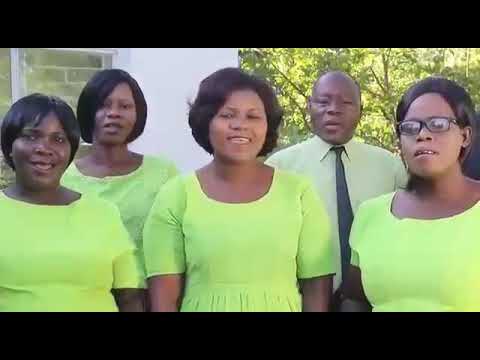 MBUYE MUSALORE- BALAKA ADVENTIST POLICE CHOIR- SDA MALAWI MUSIC COLLECTIONS