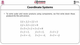 Mathematical preliminaries-I