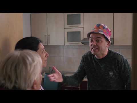 Dobro jutro, komsija - Puska (BN Televizija 2019) HD