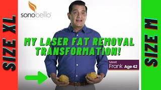 How this 42 year old changed his body FOREVER | Sonobello