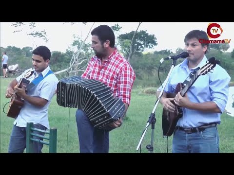 Soy El Paraná - Grupo Gente de ley
