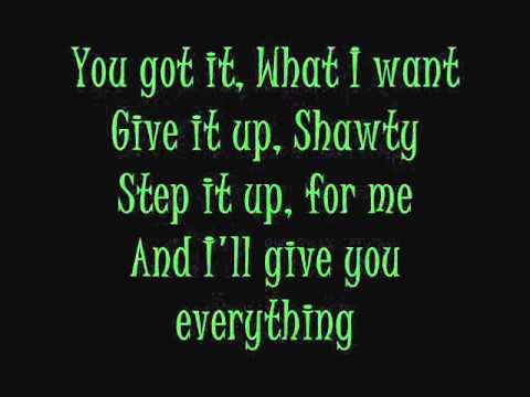 Jason Derulo - The Sky is the Limit (Lyrics)