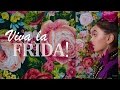 Viva la Frida! 