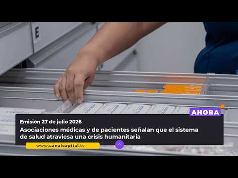 AHORA 6:30 | 27 de julio de 2026