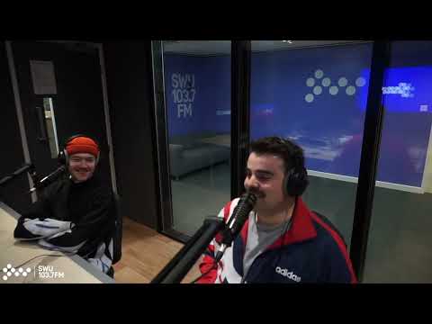 Critical Music w/ Sam Binga, Foreign Concept & Hyroglifics | SWU FM | 20.01.22