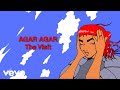 Agar Agar - The visit (Lyrics Video)