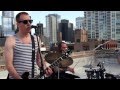 Ted Leo And The Pharmacists cover The Ramones