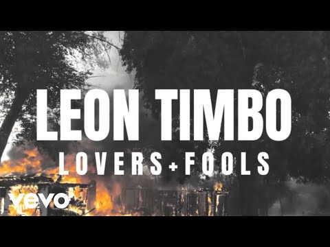Leon Timbo - Lovers And Fools