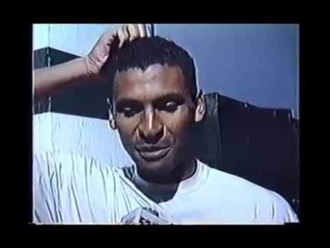 Guarani 1x0 Palmeiras (09/05/1996) - Paulistão 1996
