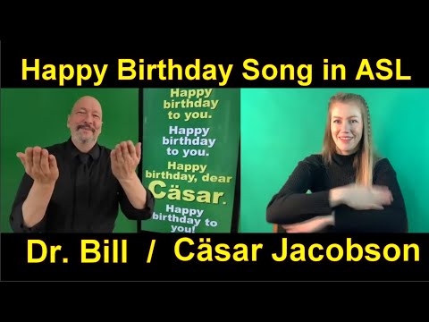 ABC s in ASL Learn how to Fingerspell