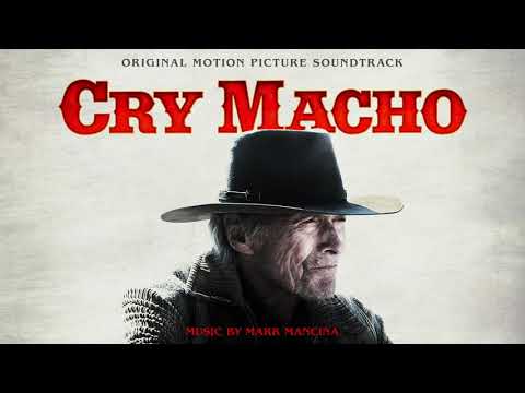 Cry Macho Soundtrack | Find a New Home - Will Banister | WaterTower