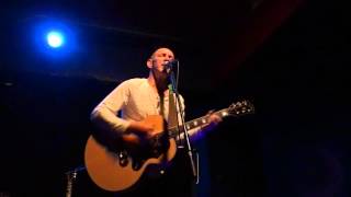 Simon Townshend - Soul Searching - Tin Angel, Philadelphia - 11-1-2015