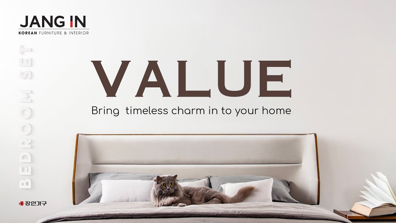 GIƯỜNG GỖ VALUE