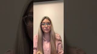 University of Central Florida Graduate Admissions Video