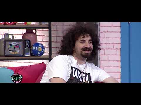 Duplex - Lokali i nates! (17 nentor 2018)