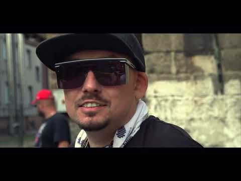 SOCVlog #5 - Czysty Hip hop - Dawaj utarg (Fazi, RX, Dono)