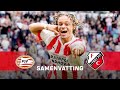 7️⃣ GOALS bij kraker tussen PSV en FC UTRECHT! ?? | Samenvatting PSV - FC Utrecht