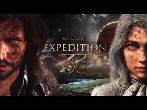 Maelle and Verso Boss Theme (Our Drafts Collides) | Clair Obscur: Expedition 33