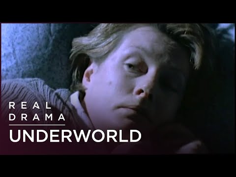 The Monstrous Father | (Underworld Crime Series)