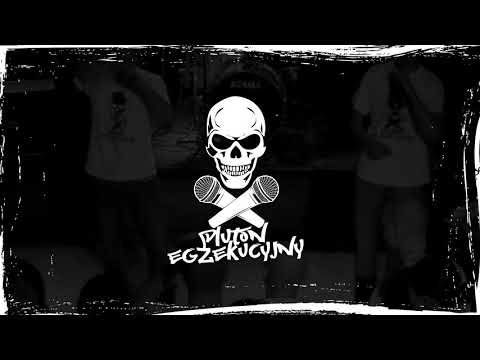 Pluton Egzekucyjny - Gdy ustanie oddech (prod.FeRu)