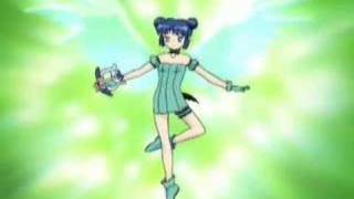 Nightcore: Trip 2 WOnderland  (tokyo mew mew)